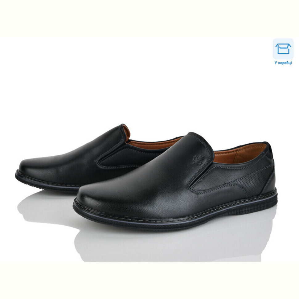 Туфли Nasite D107-10C