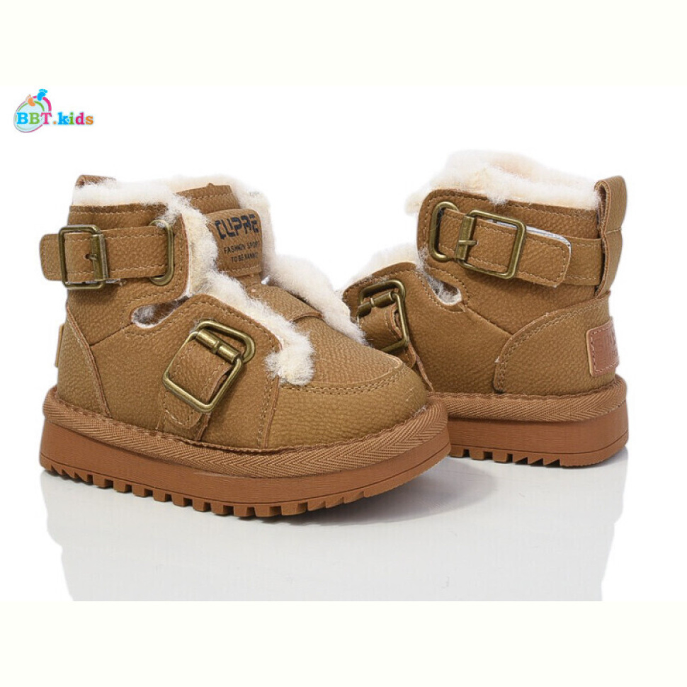 Ботинки BBT T355-1-3