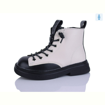 Ботинки KEWK 8062 beige