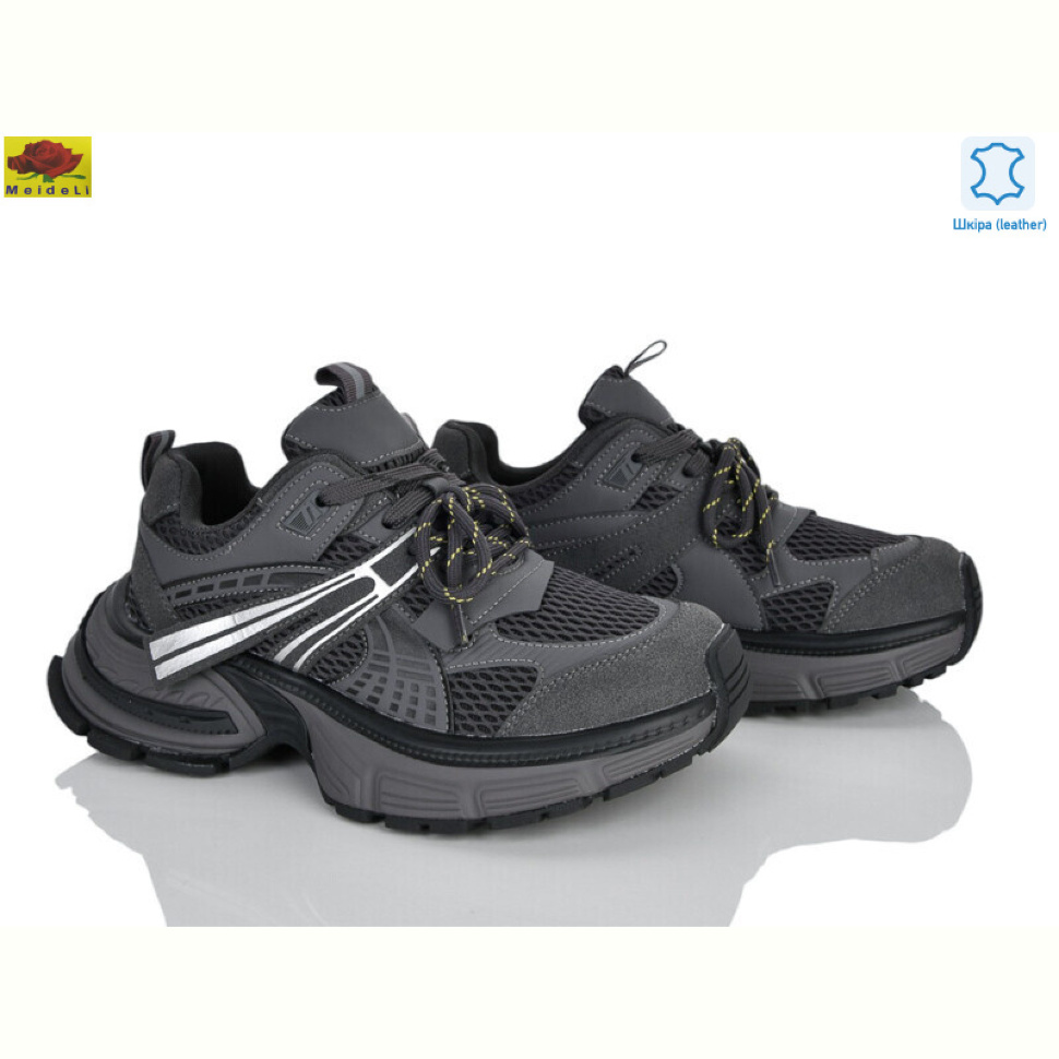 Кроссовки Mei De Li SS005-3 Кроссовки Mei De Li SS005-3