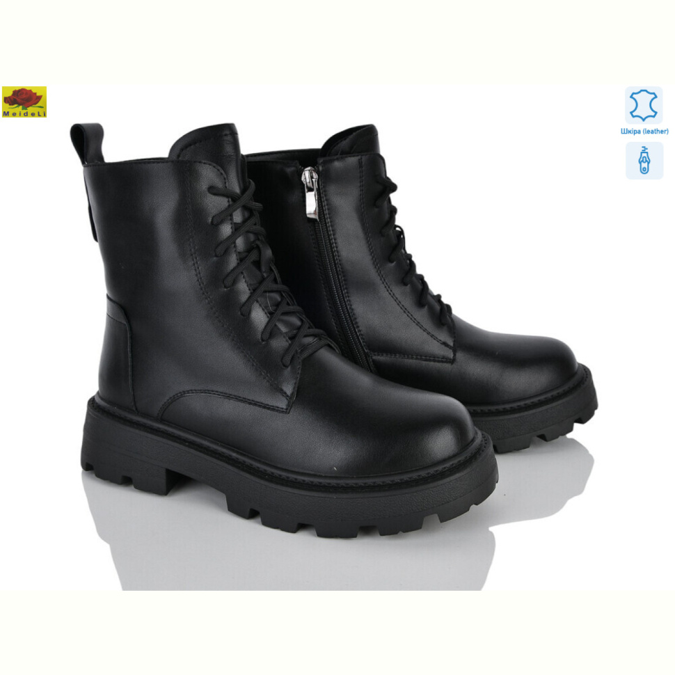 Ботинки Mei De Li K1625