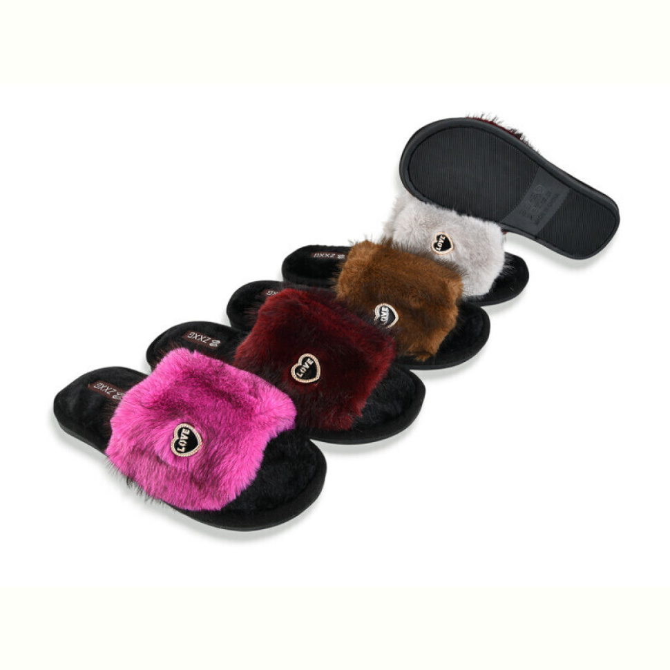 Тапки Vladimir 520 mix