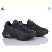 Кроссовки STILLI Group CCX413-1 піна