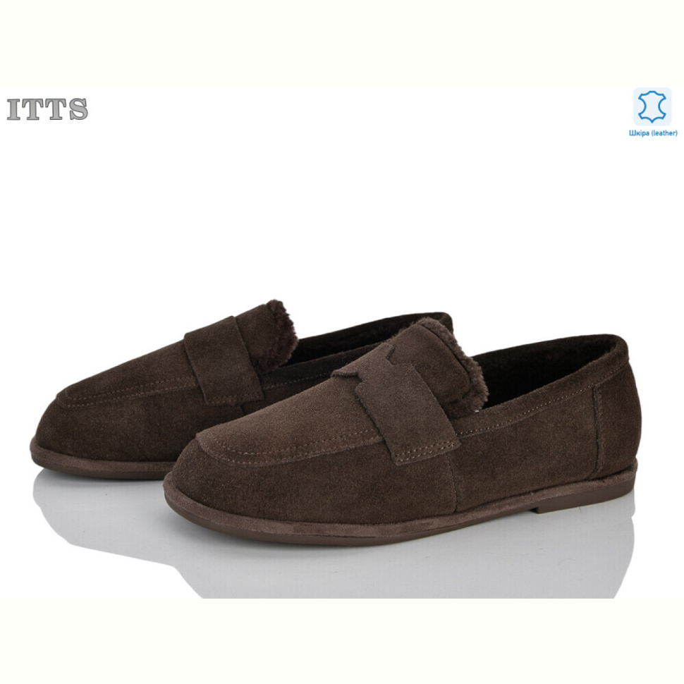 Туфли ITTS RS4803-35
