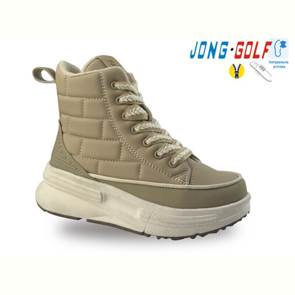Ботинки Jong Golf C30883-23