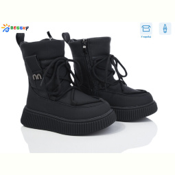 Ботинки Bessky-Kellaifeng BM4039-1B