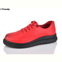 Кроссовки Trendy BK751-7
