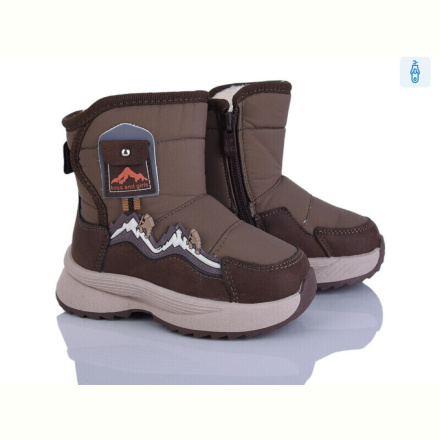 Дутики Kajila 2315-7T