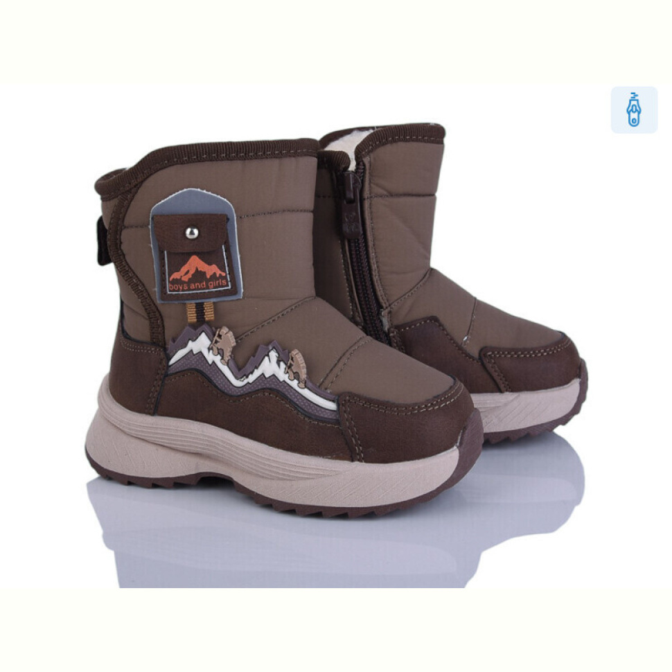 Дутики Kajila 2315-7T