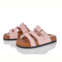 Шлепки Бабочка-Mengfuna-AESD 404-776