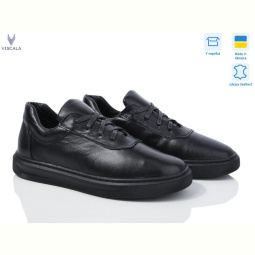 Кроссовки Viscala 21201-136 ч.ш.ч.під.