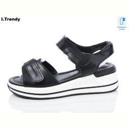 Босоножки Trendy WL1038-1