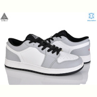 Кроссовки STILLI Group HB830-17 шкіра піна