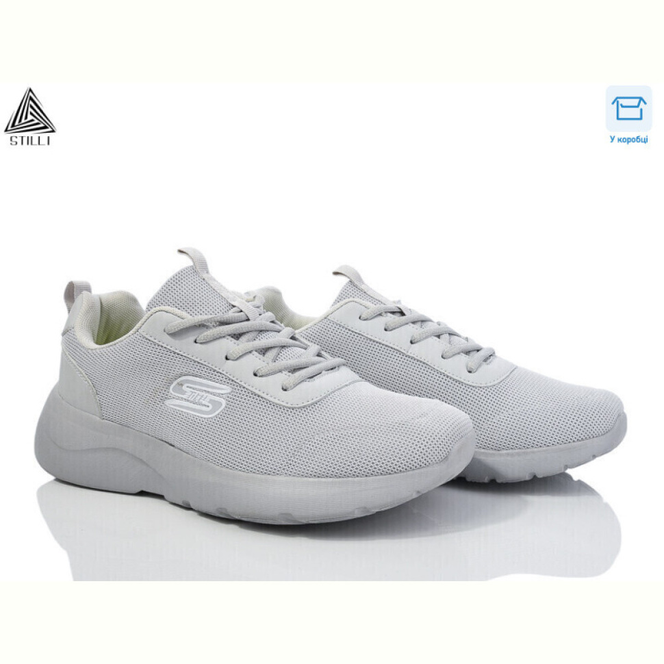 Кроссовки STILLI Group CX405-4 піна
