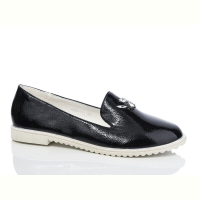 Туфли RGP A022-11 black