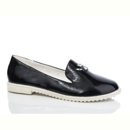 Туфли RGP A022-11 black