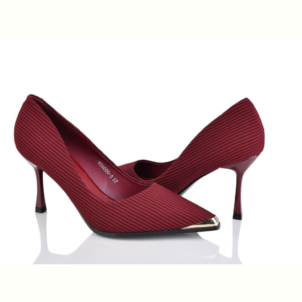 Туфли Loretta WDA006-3 Туфли Loretta WDA006-3
