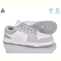 Кроссовки STILLI Group NK20-18R шкіра піна