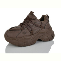 Кроссовки L.B. L1120-4