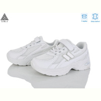 Кроссовки STILLI KIDS TQ30-1 шкіра