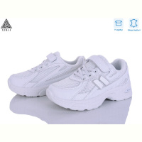 Кроссовки STILLI KIDS TQ30-1 шкіра