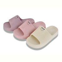 Шлепки Lion-Lu 777-56 mix