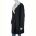 Куртка Hope 9112 black-5