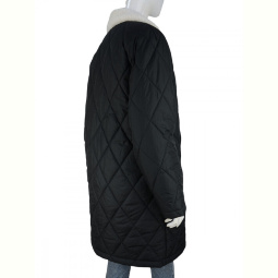 Куртка Hope 9112 black-5