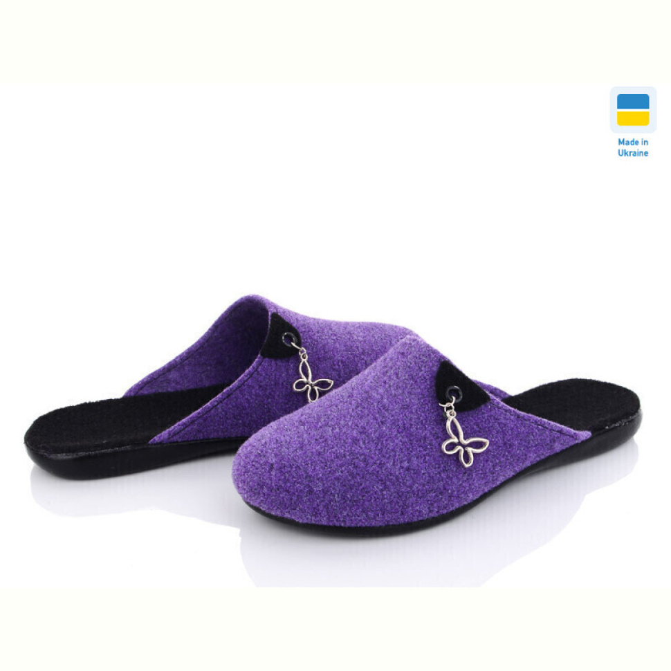 Тапки Inblue 187 Тапки Inblue 187