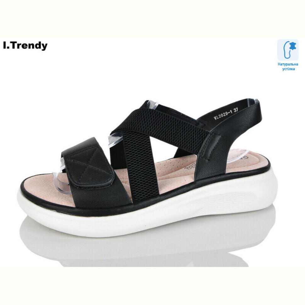 Босоножки Trendy WL2029-1