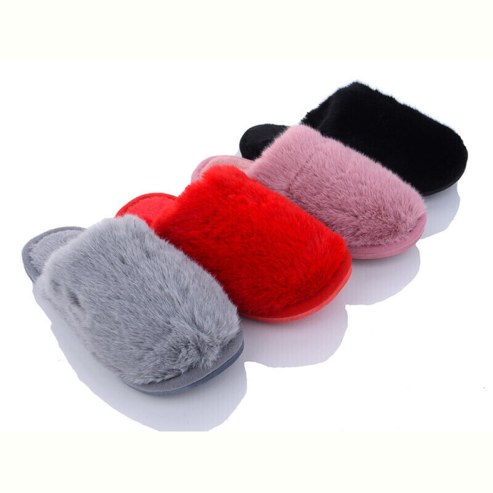 Тапки Elmob ST75A mix Тапки Elmob ST75A mix