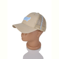 Кепка RuBi 0307-2 beige