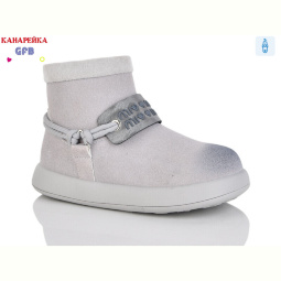 Ботинки GFB-Канарейка S255-2