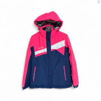 Куртка Audsa WS23157-63 navy