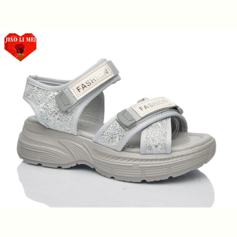 Босоножки Jiao Li Mei 729-5