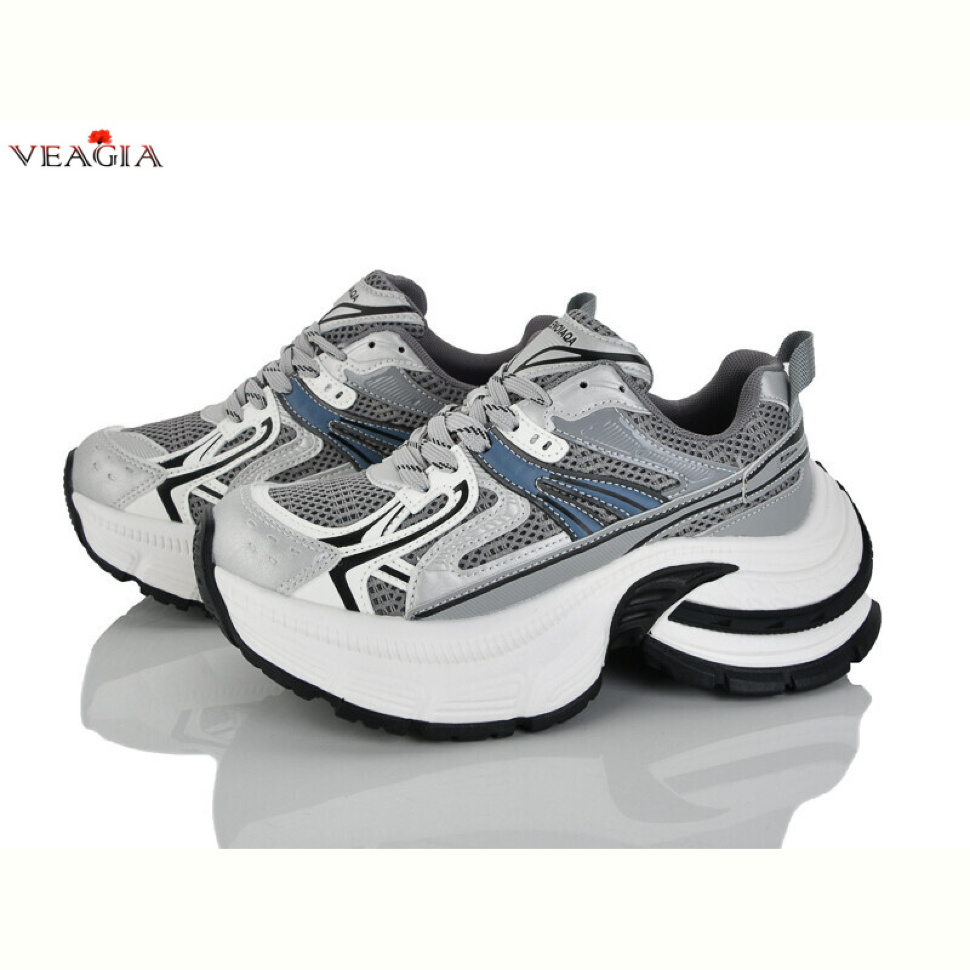 Кроссовки Veagia-ADA N2608-1 Кроссовки Veagia-ADA N2608-1