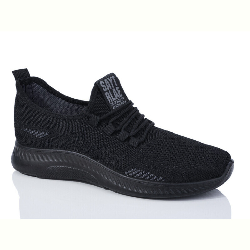 Кроссовки Laguna 919 black