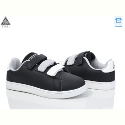 Кроссовки STILLI KIDS KT190-8 піна