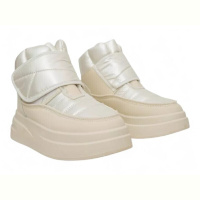 Ботинки Massmag M10-4