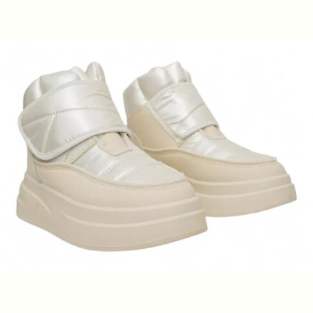 Ботинки Massmag M10-4