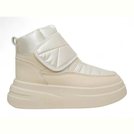 Ботинки Massmag M10-4