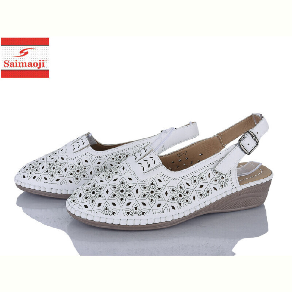 Туфли Saimaoji 165-2