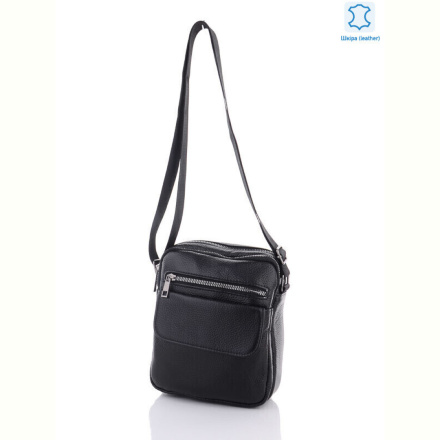 Сумка Sunshine bag 1108 black