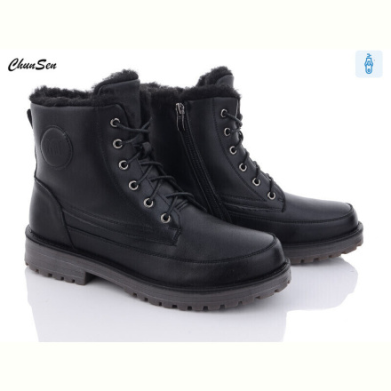 Ботинки Chunsen M02-1