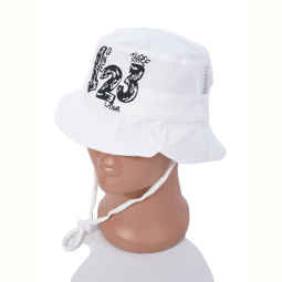 Панама RuBi LM006-4 white