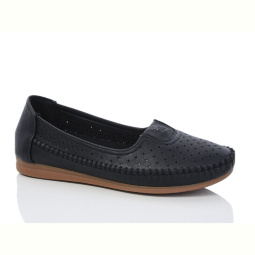 Туфли Leguzaza 911 black