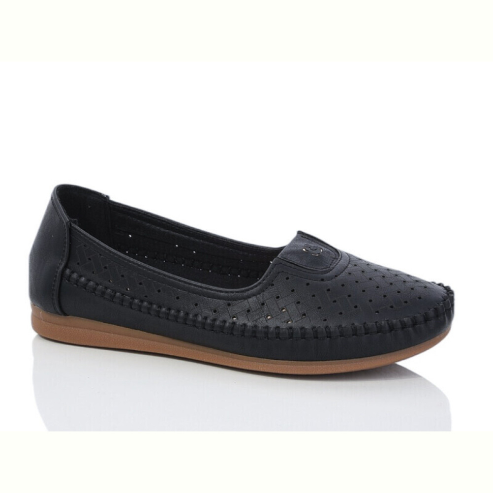 Туфли Leguzaza 911 black