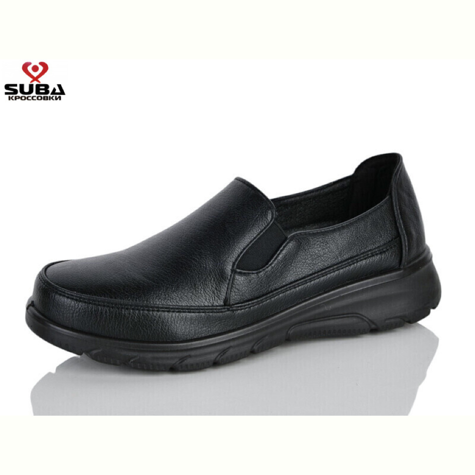 Туфли SUBA D231-1
