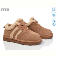 Ботинки ITTS BB05-20