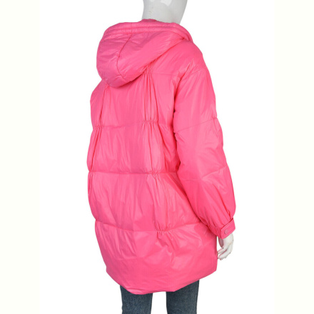 Куртка Obuvok 082 (11963) pink